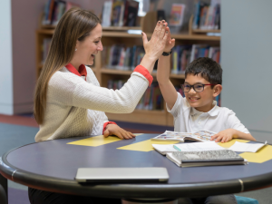 Breakingfreefromteaching