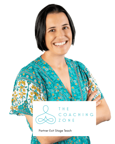 the coachingzone