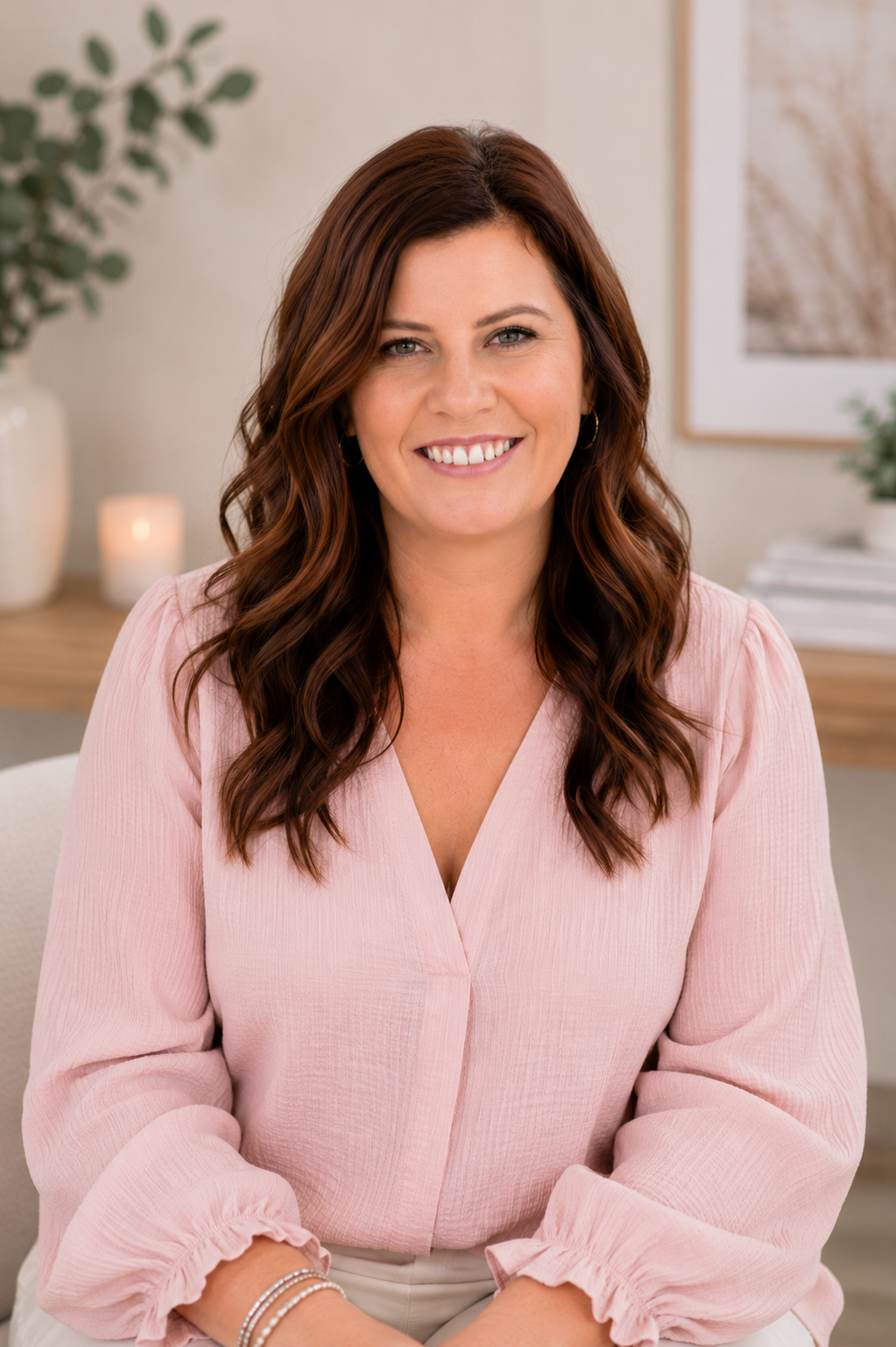 Susan Lister Wellness Coach for Teachers