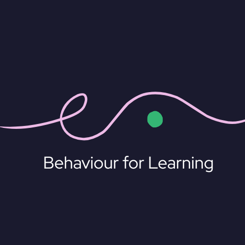 Behaviour for Learning
